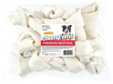 Ruffin'It 24410 Dog Bone, 4 to 5 in L